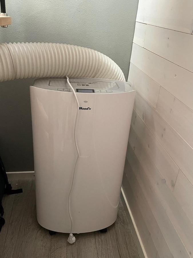 Brand New Beautiful Cabin View Wifi Sonos System Larvik Dış mekan fotoğraf